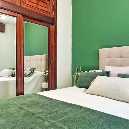 Desconectaengalicia Rosalia, 100M Playa Silgar Apartment Sanxenxo Exterior photo