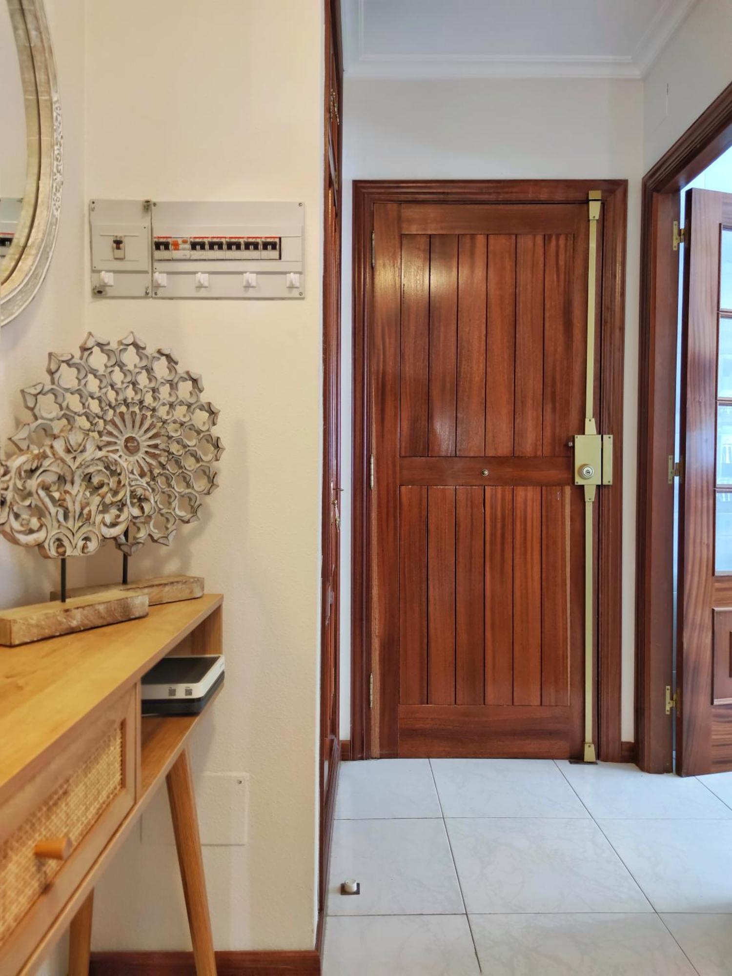 Desconectaengalicia Rosalia, 100M Playa Silgar Apartment Sanxenxo Exterior photo