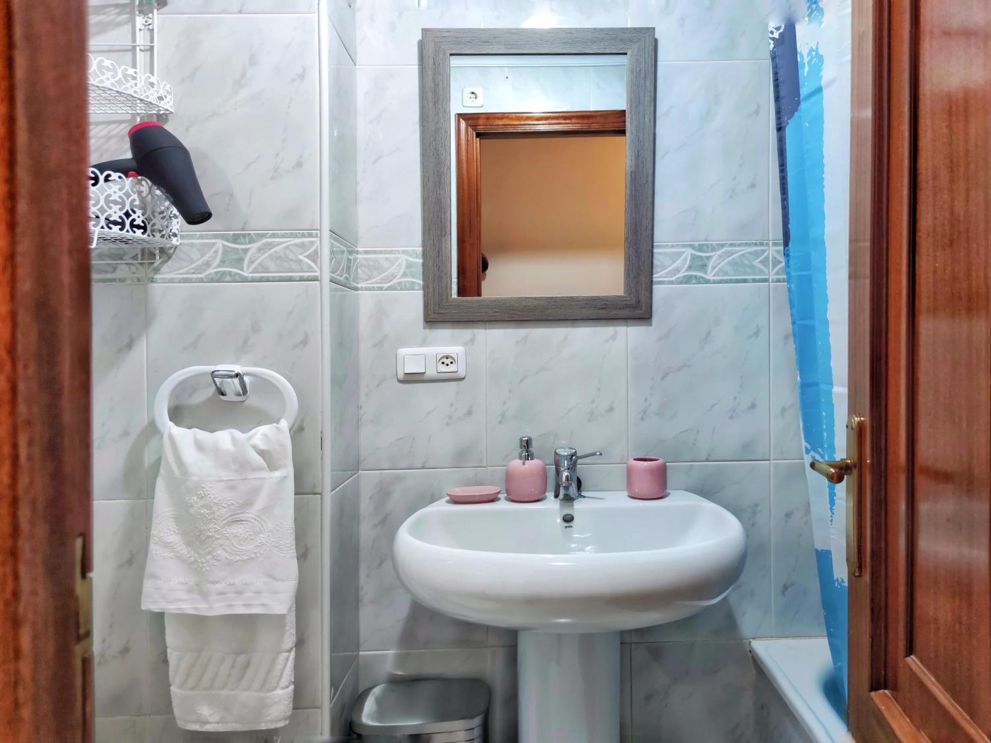 Desconectaengalicia Rosalia, 100M Playa Silgar Apartment Sanxenxo Exterior photo