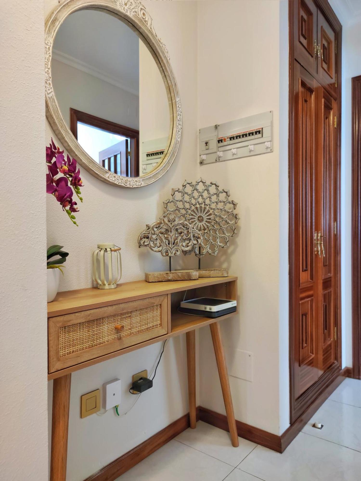 Desconectaengalicia Rosalia, 100M Playa Silgar Apartment Sanxenxo Exterior photo