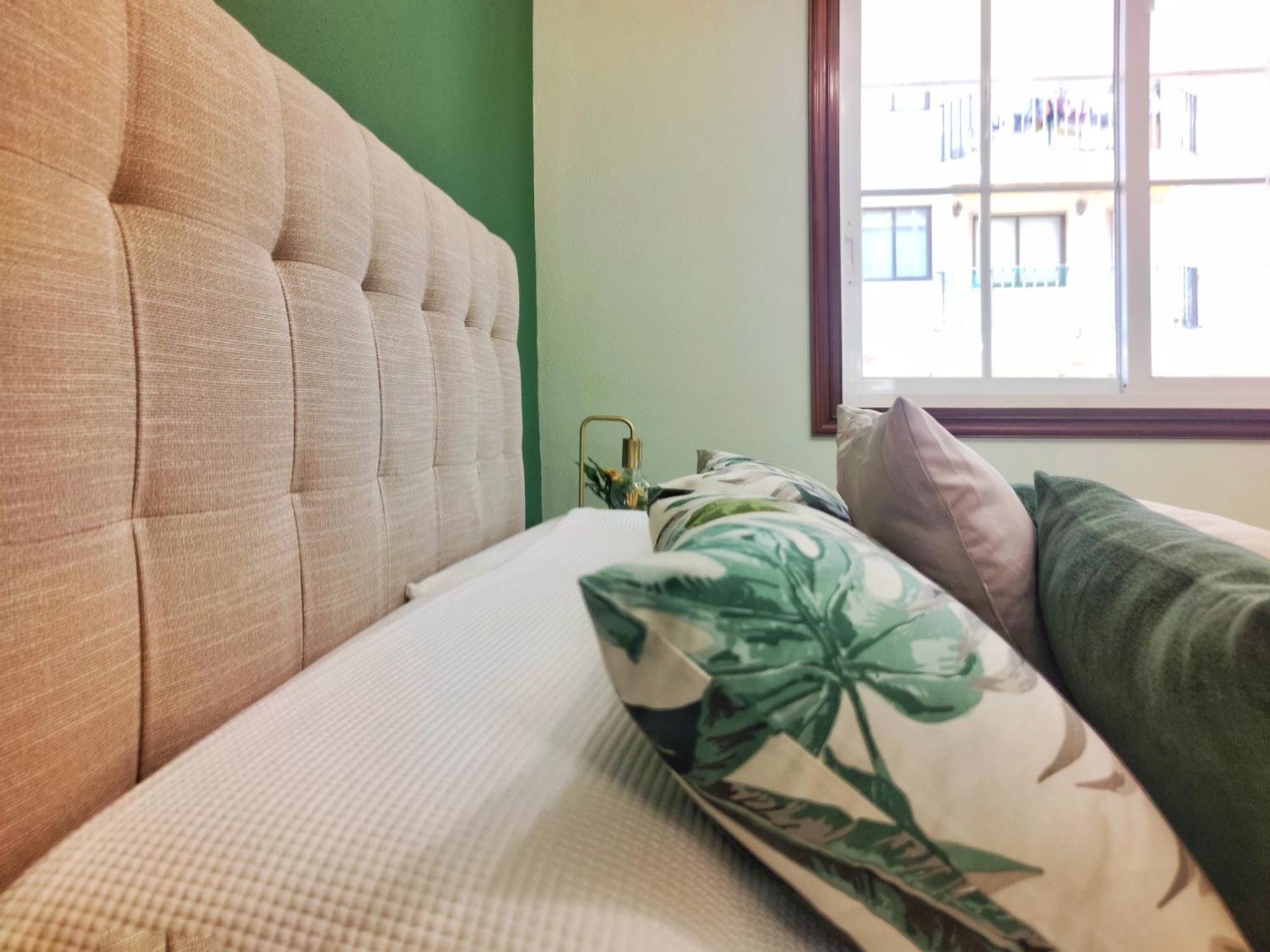 Desconectaengalicia Rosalia, 100M Playa Silgar Apartment Sanxenxo Exterior photo
